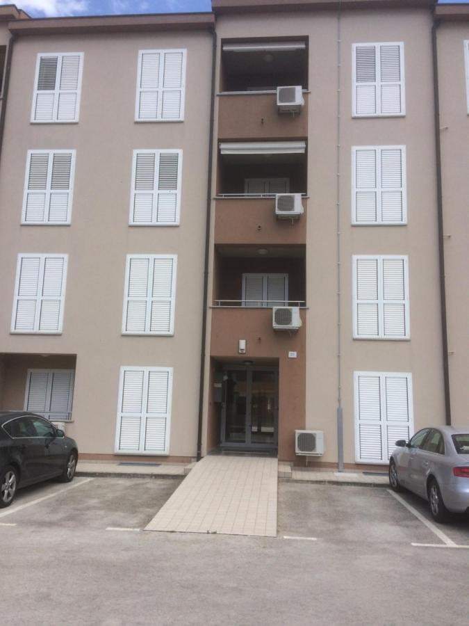 Pleasing Place Fazana Exterior photo